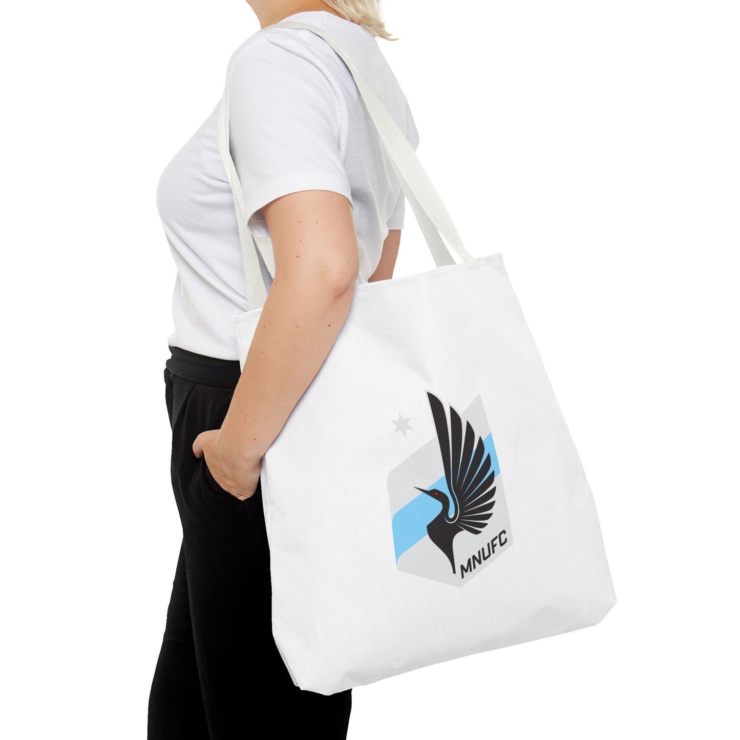 Minnesota United FC Tote Bag