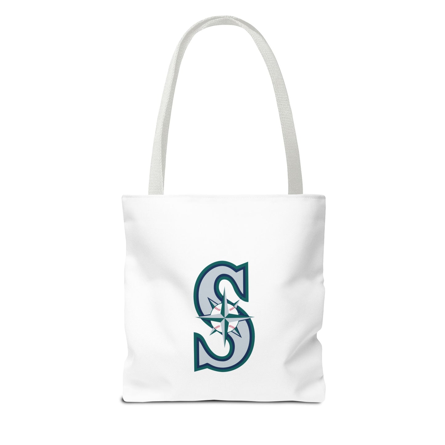 Seattle Mariners S Tote Bag