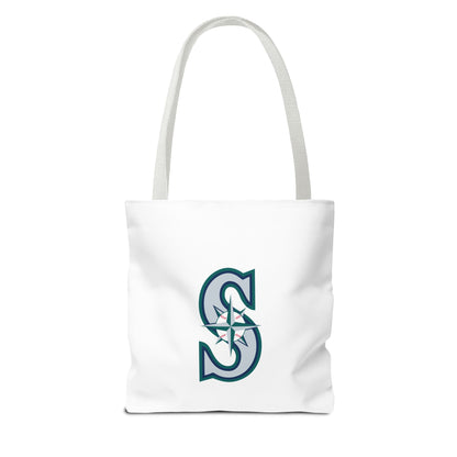 Seattle Mariners S Tote Bag