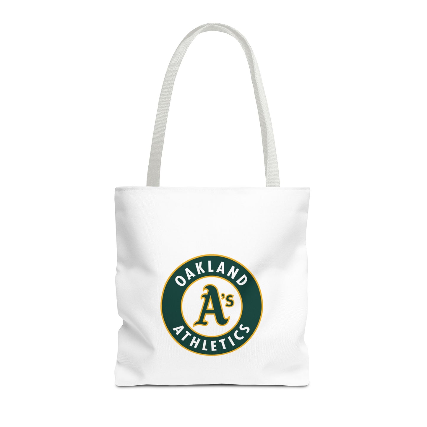 Oakland Athletics Tote Bag
