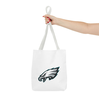 Philadelphia Eagles Tote Bag