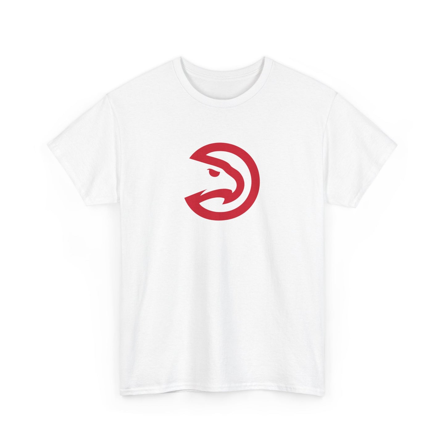 Atlanta Hawks Pacman T-Shirt