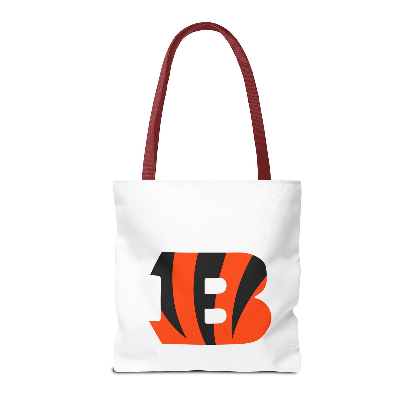Cincinnati Bengals Tote Bag
