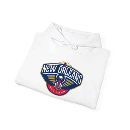 New Orleans Pelicans Pullover Hoodie