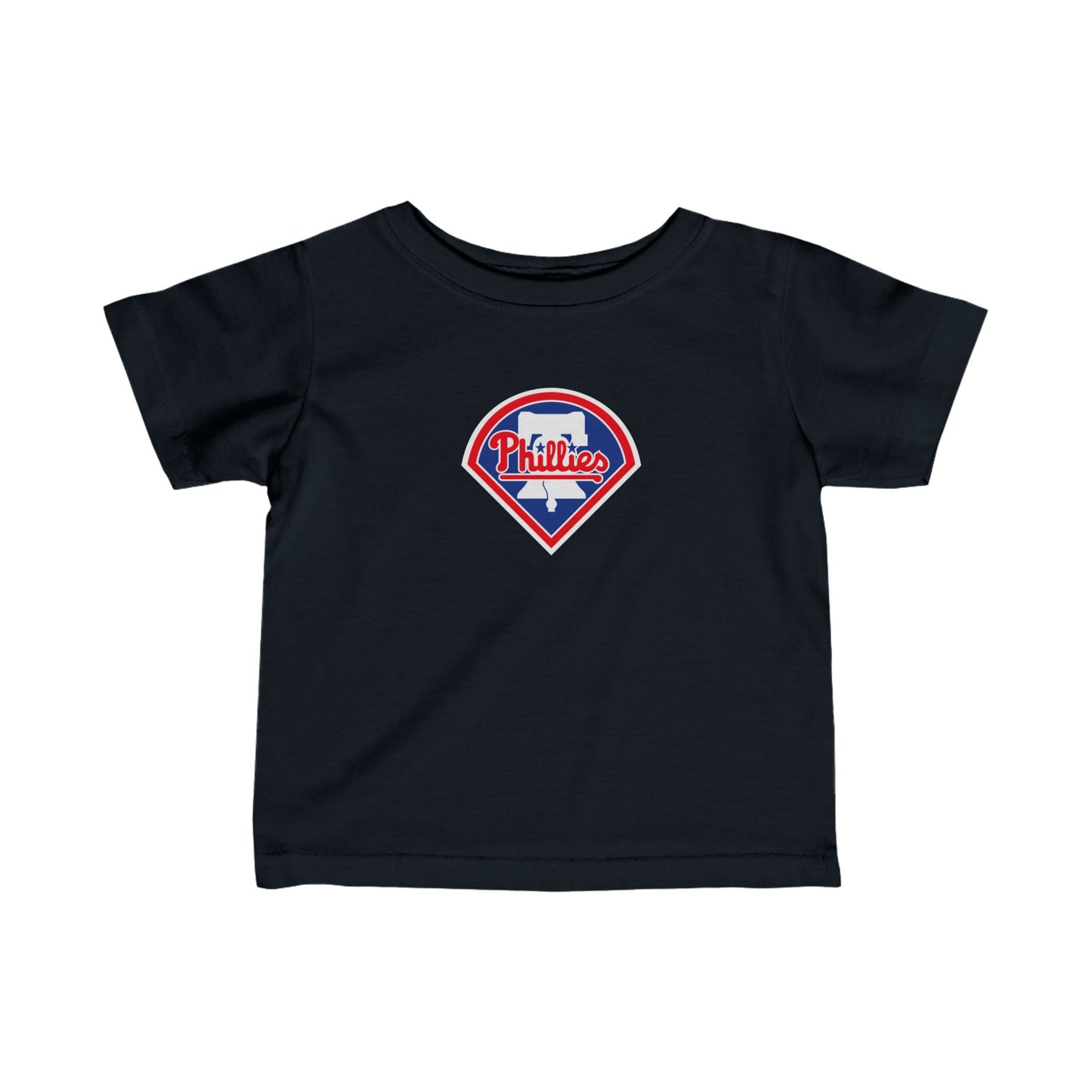Philadelphia Phillies Baby T-Shirt
