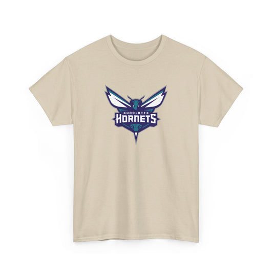 Charlotte Hornets T-Shirt
