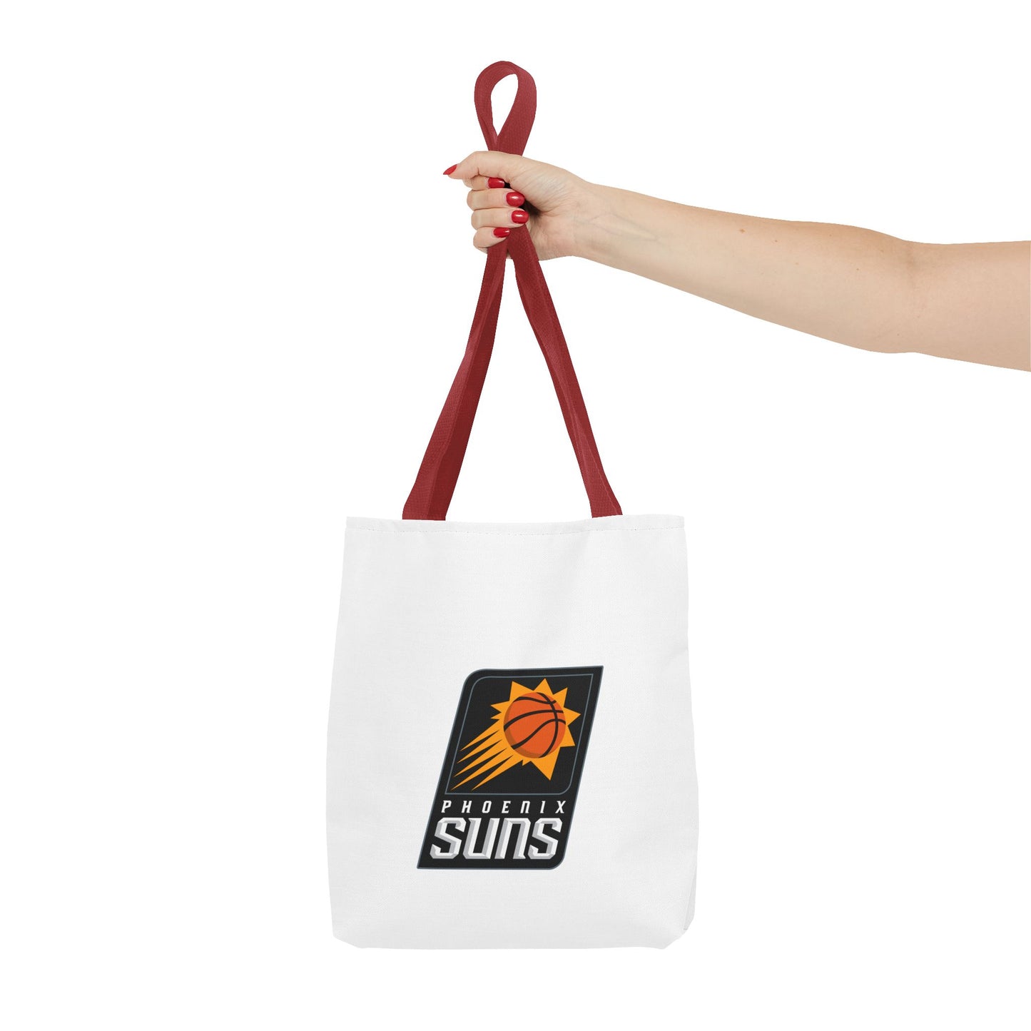 Phoenix Suns Tote Bag