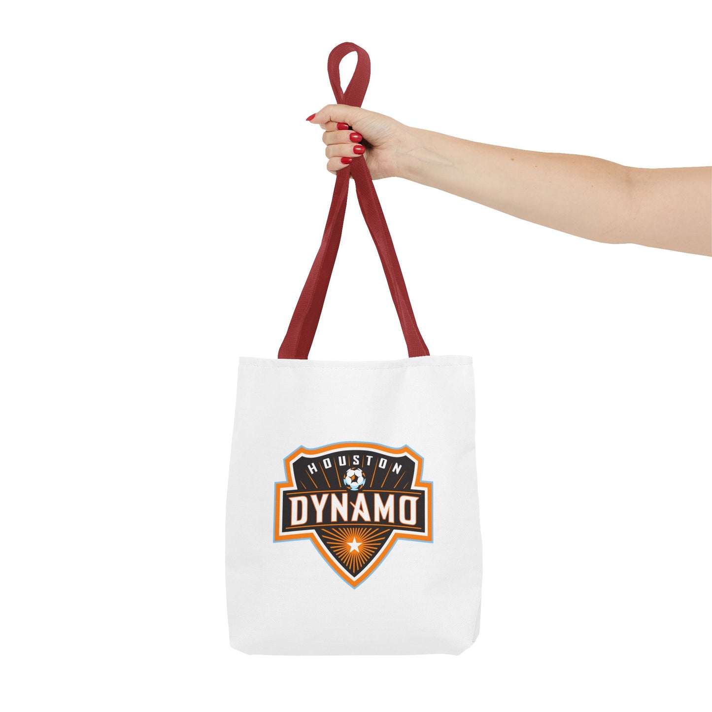 Houston Dynamo Tote Bag