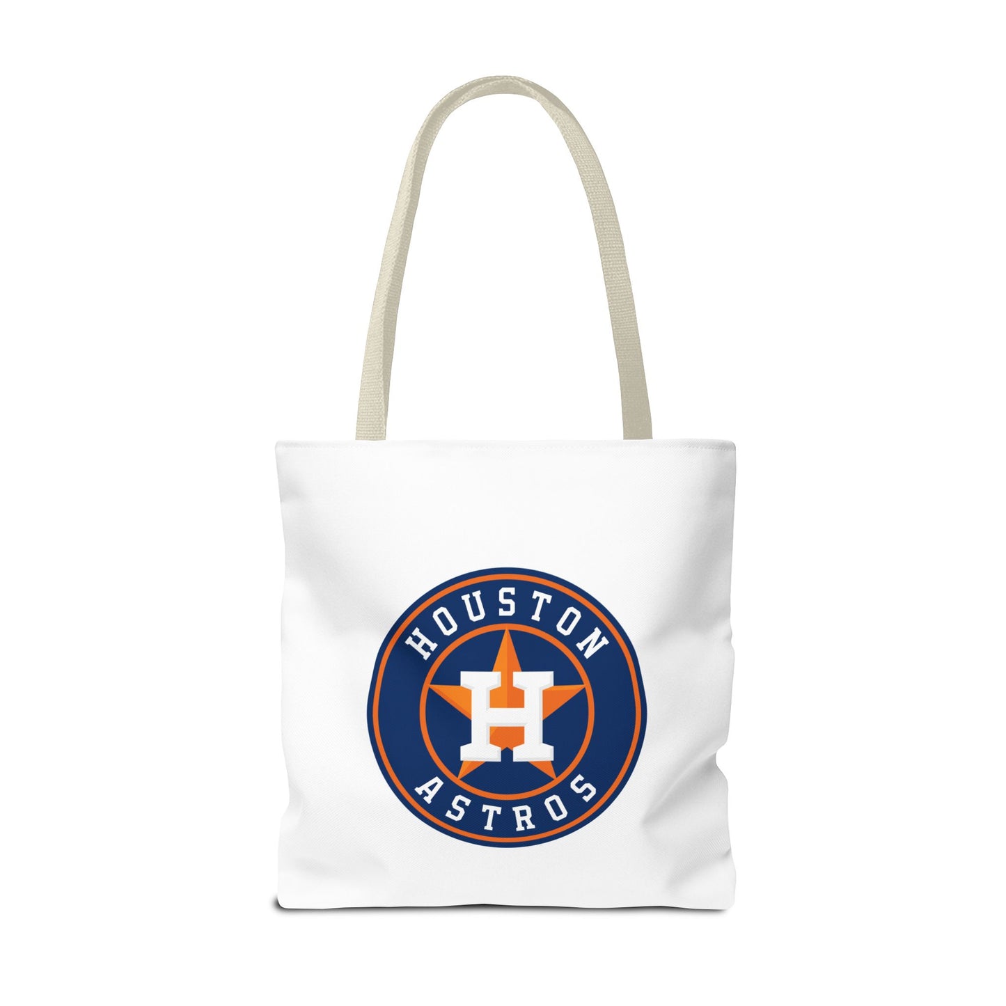 Houston Astros Tote Bag