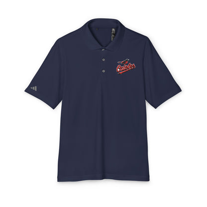 Baltimore Orioles Adidas Performance Polo