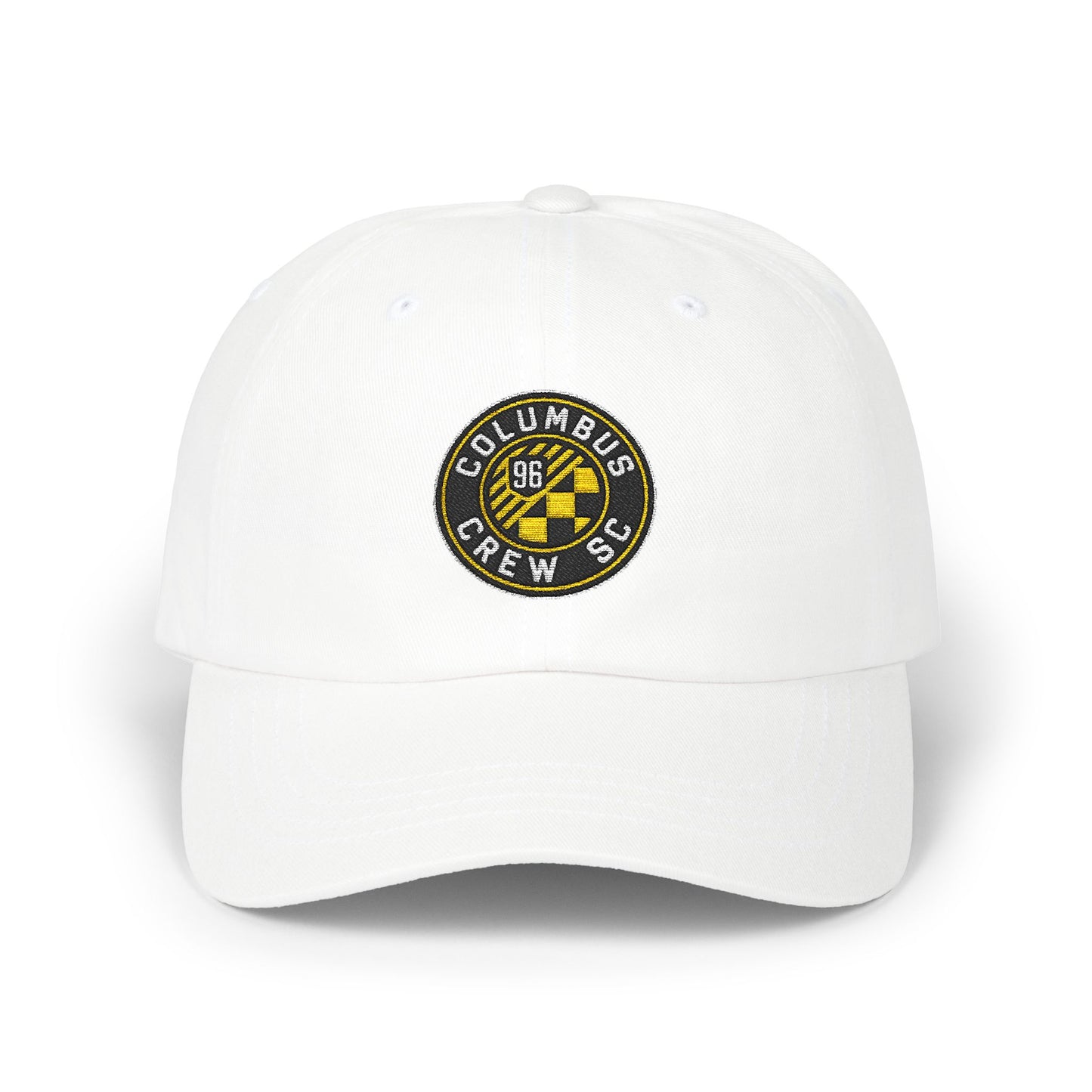 Columbus Crew SC Cap