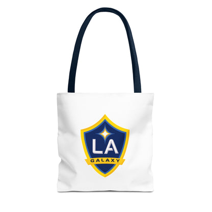 LA Galaxy Tote Bag