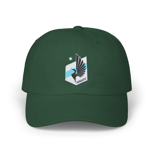 Minnesota United FC Cap
