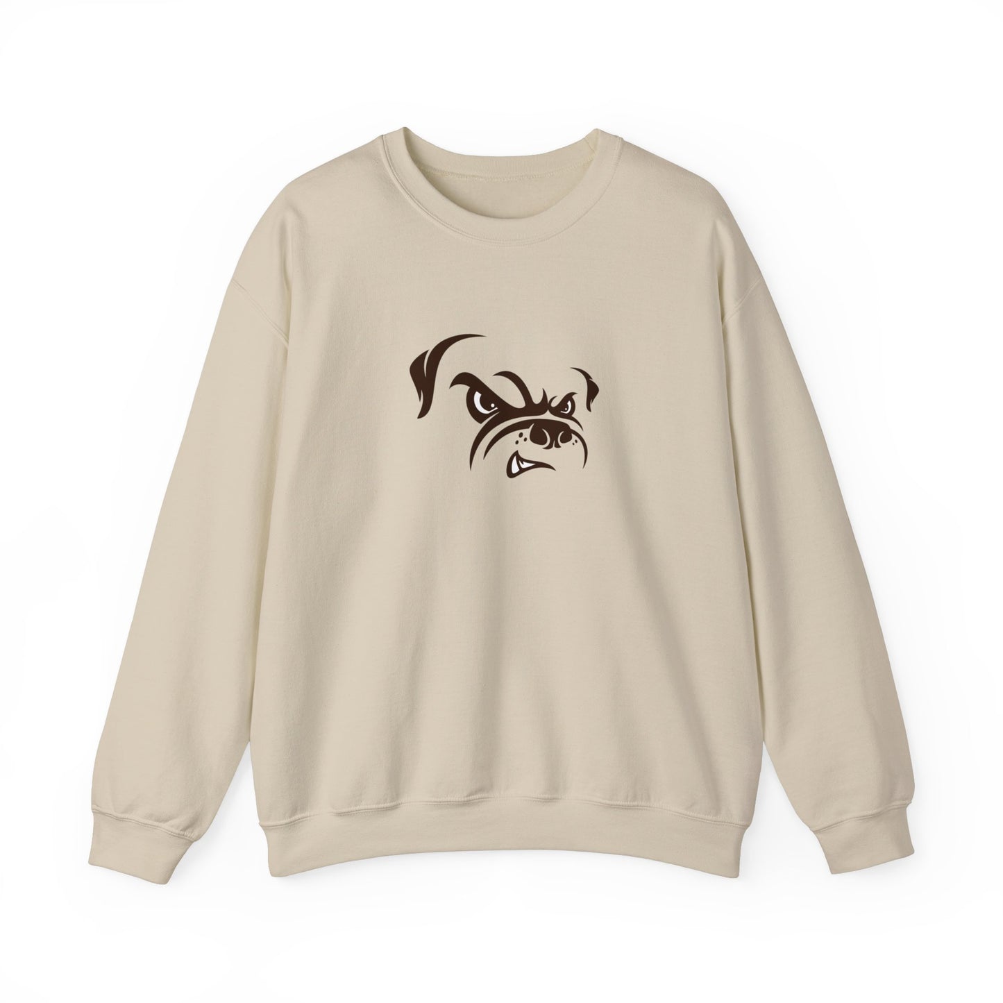 Cleveland Browns Dawg Pound Sweatshirt