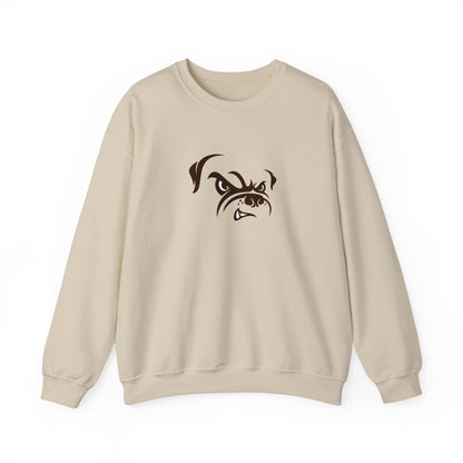 Cleveland Browns Dawg Pound Sweatshirt