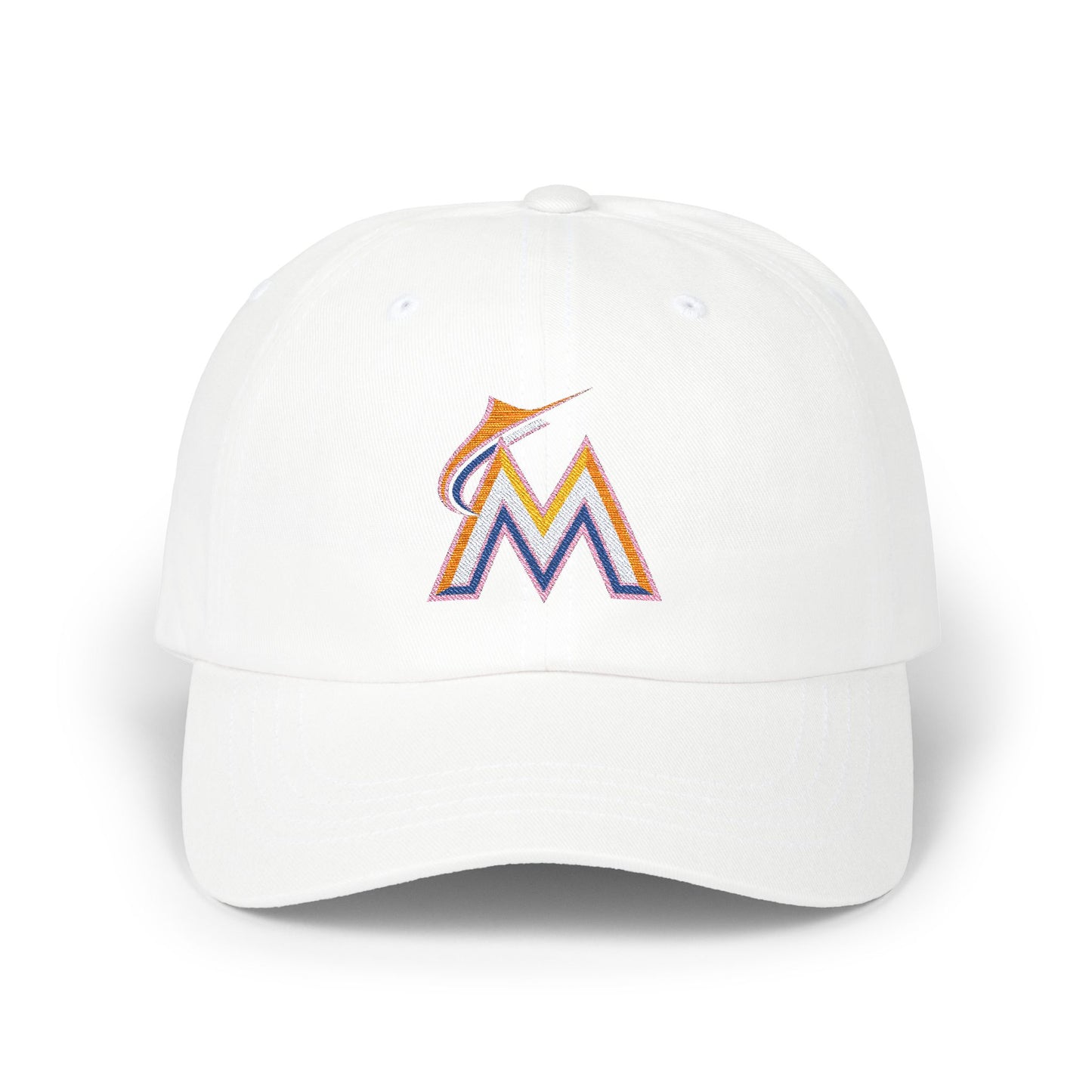 Miami Marlins Cap