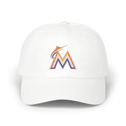 Miami Marlins Cap