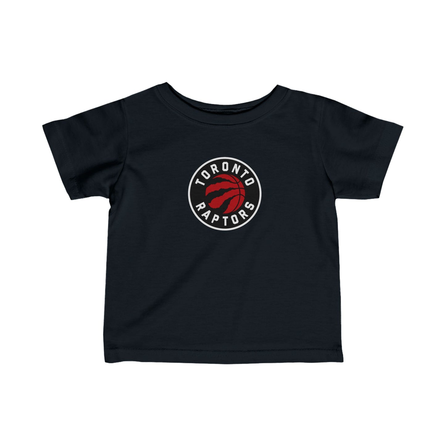 Toronto Raptors Baby T-Shirt