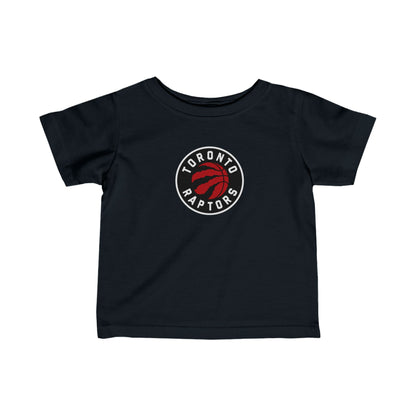 Toronto Raptors Baby T-Shirt