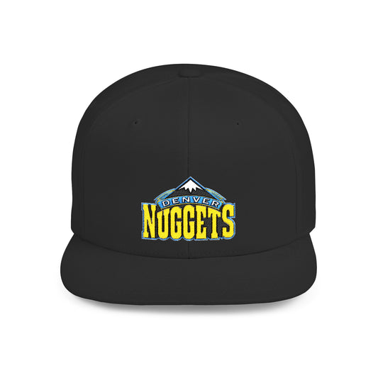 Denver Nuggets Snapback