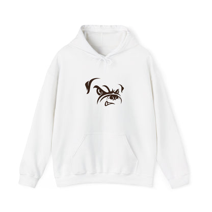 Cleveland Browns Dawg Pound Pullover Hoodie