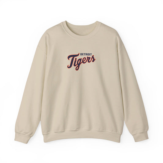Detroit Tigers Sweatshirt