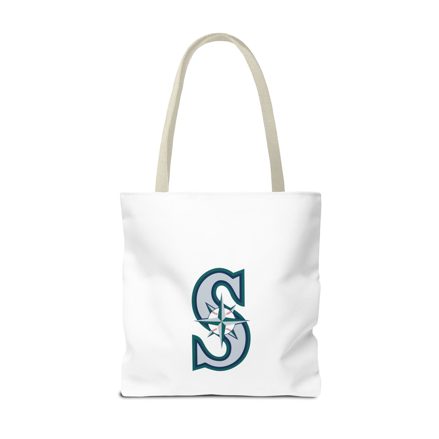 Seattle Mariners S Tote Bag