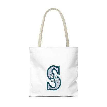 Seattle Mariners S Tote Bag