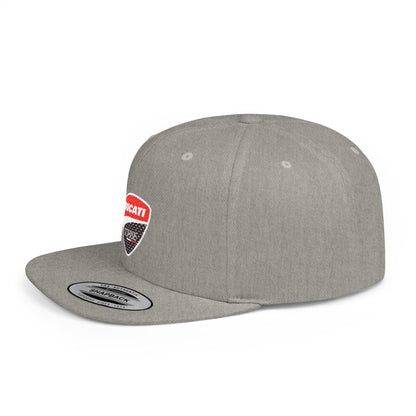 Ducati Corse Snapback