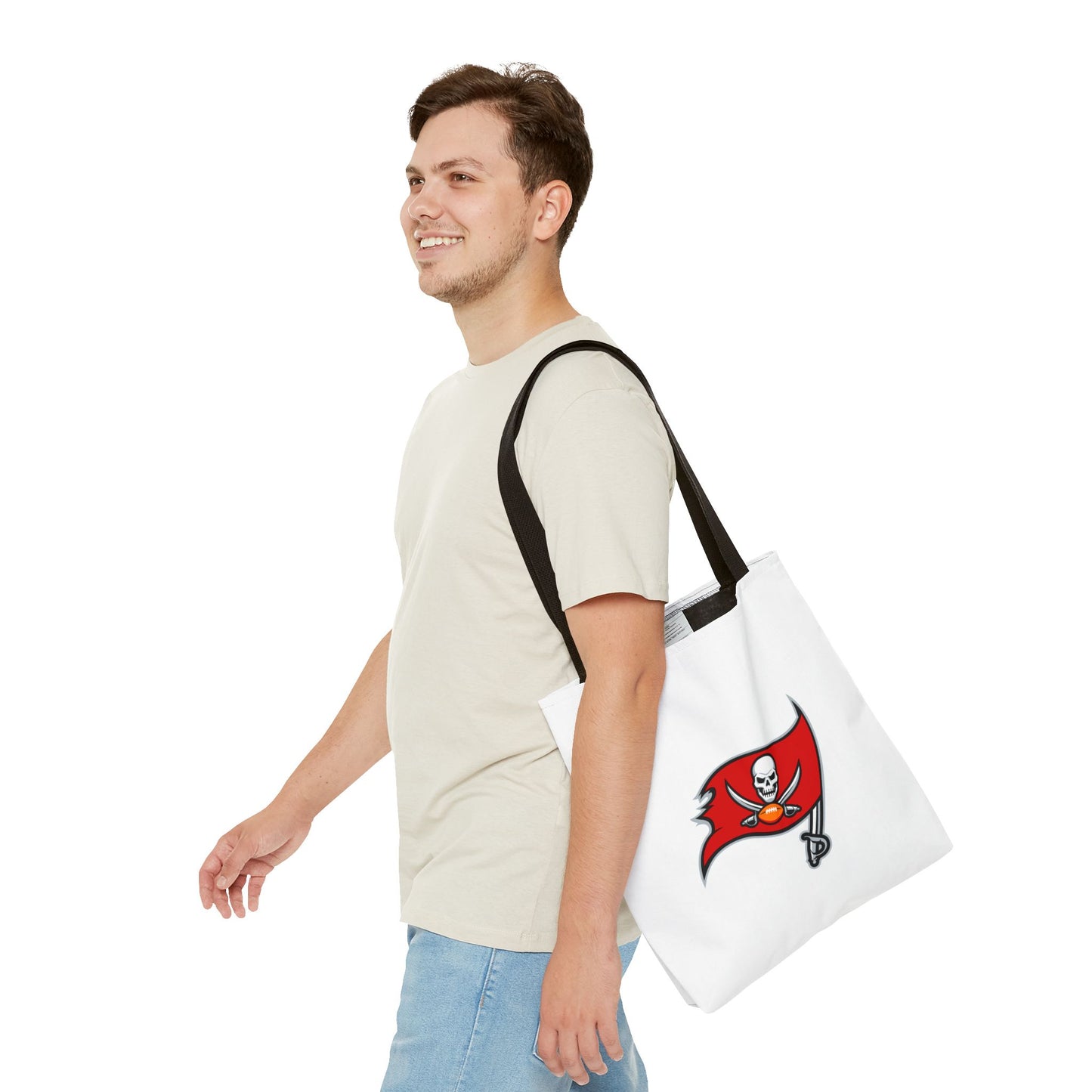 Tampa Bay Buccaneers Tote Bag