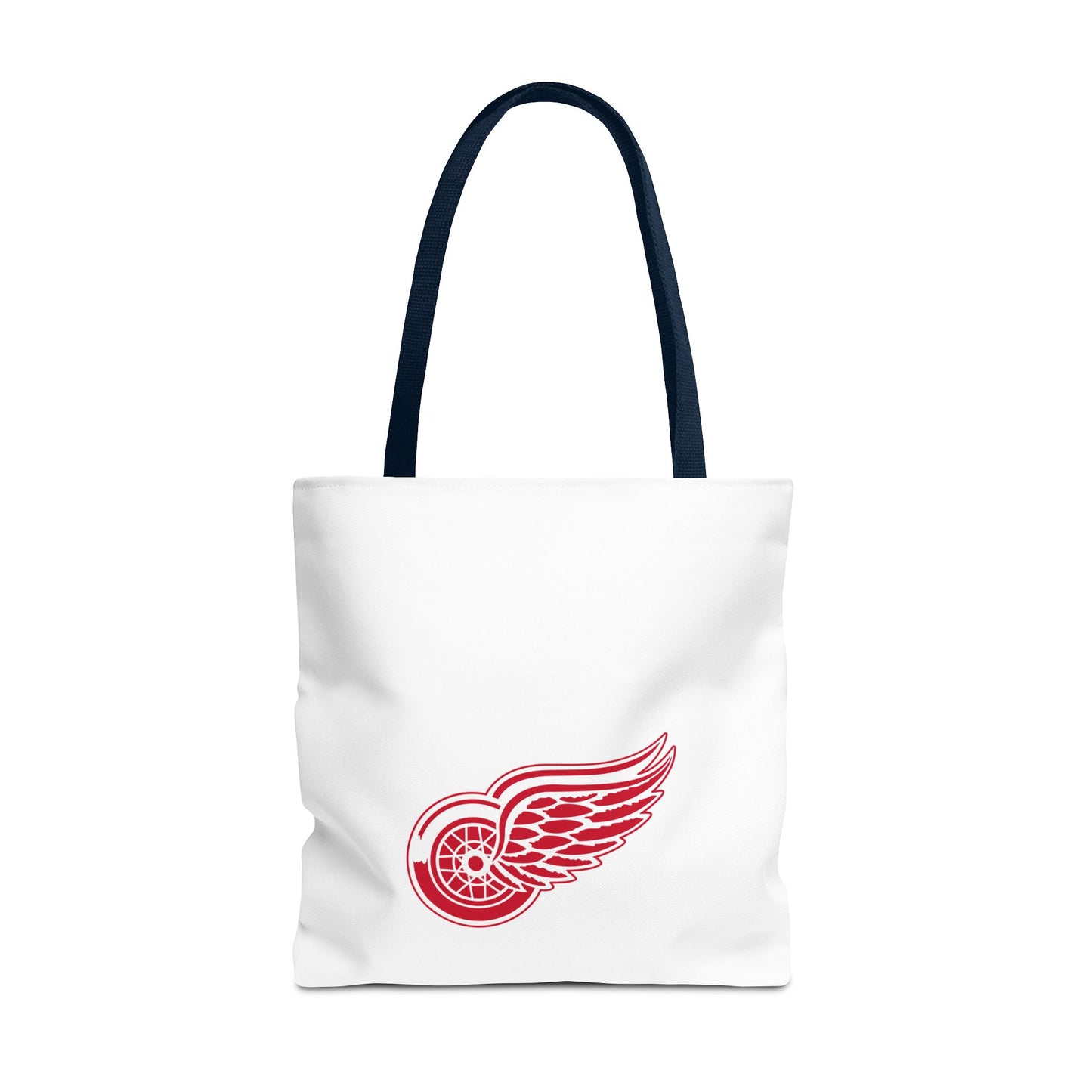 Detroit Red Wings Tote Bag