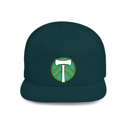 Portland Timbers Snapback