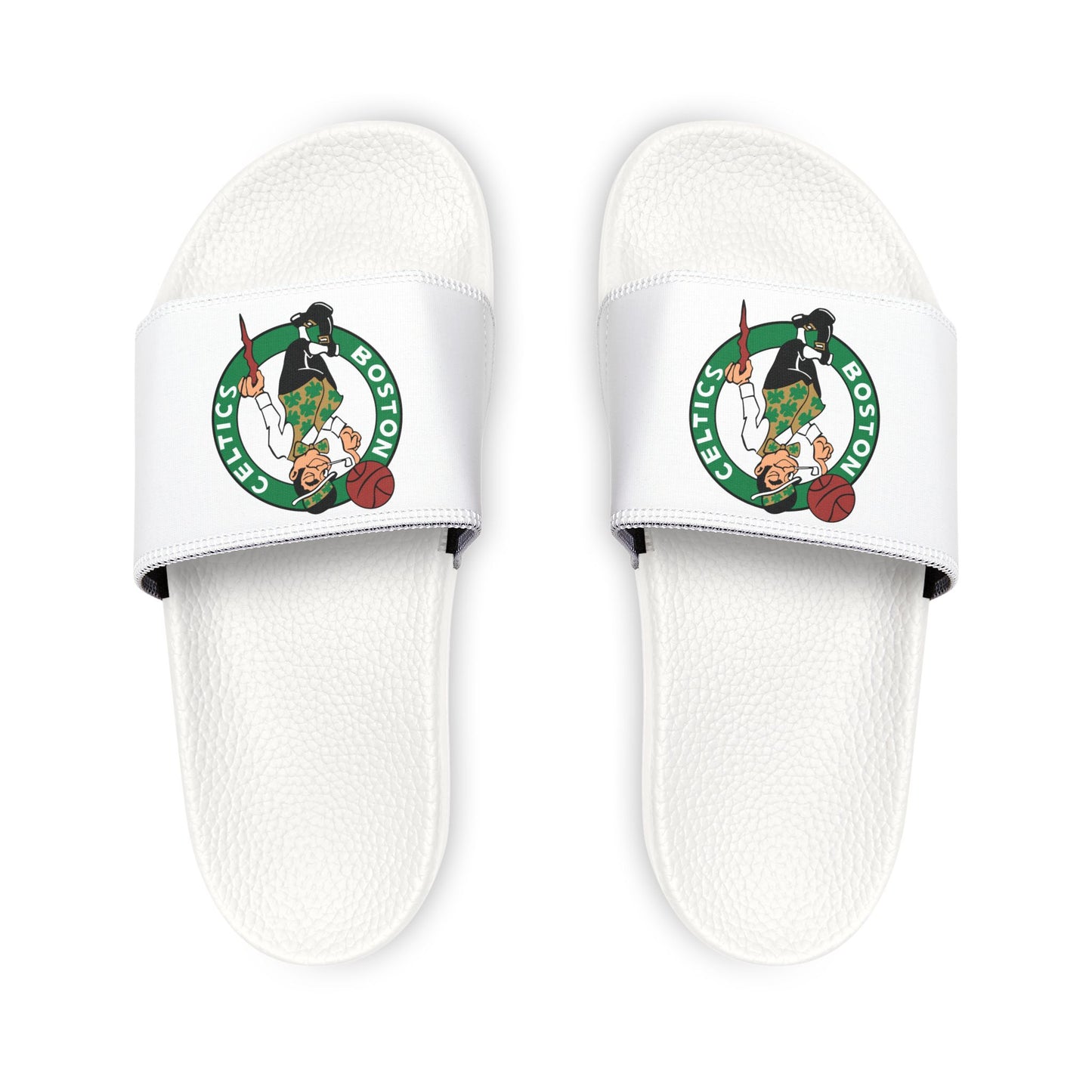 Boston Celtics Slides