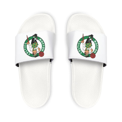 Boston Celtics Slides