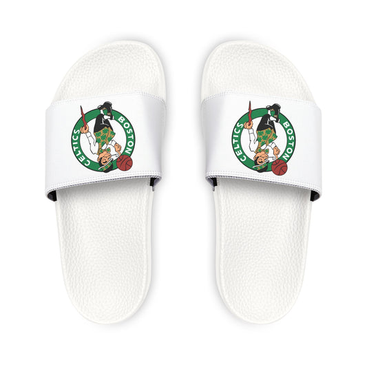 Boston Celtics Slides
