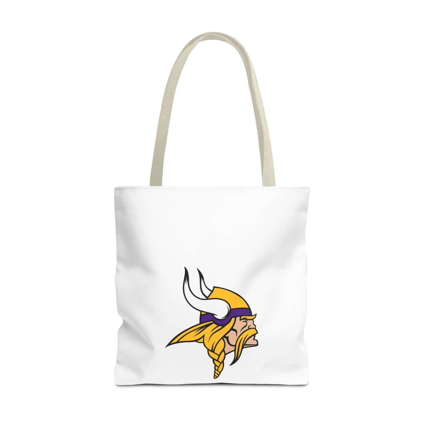 Minnesota Vikings Tote Bag