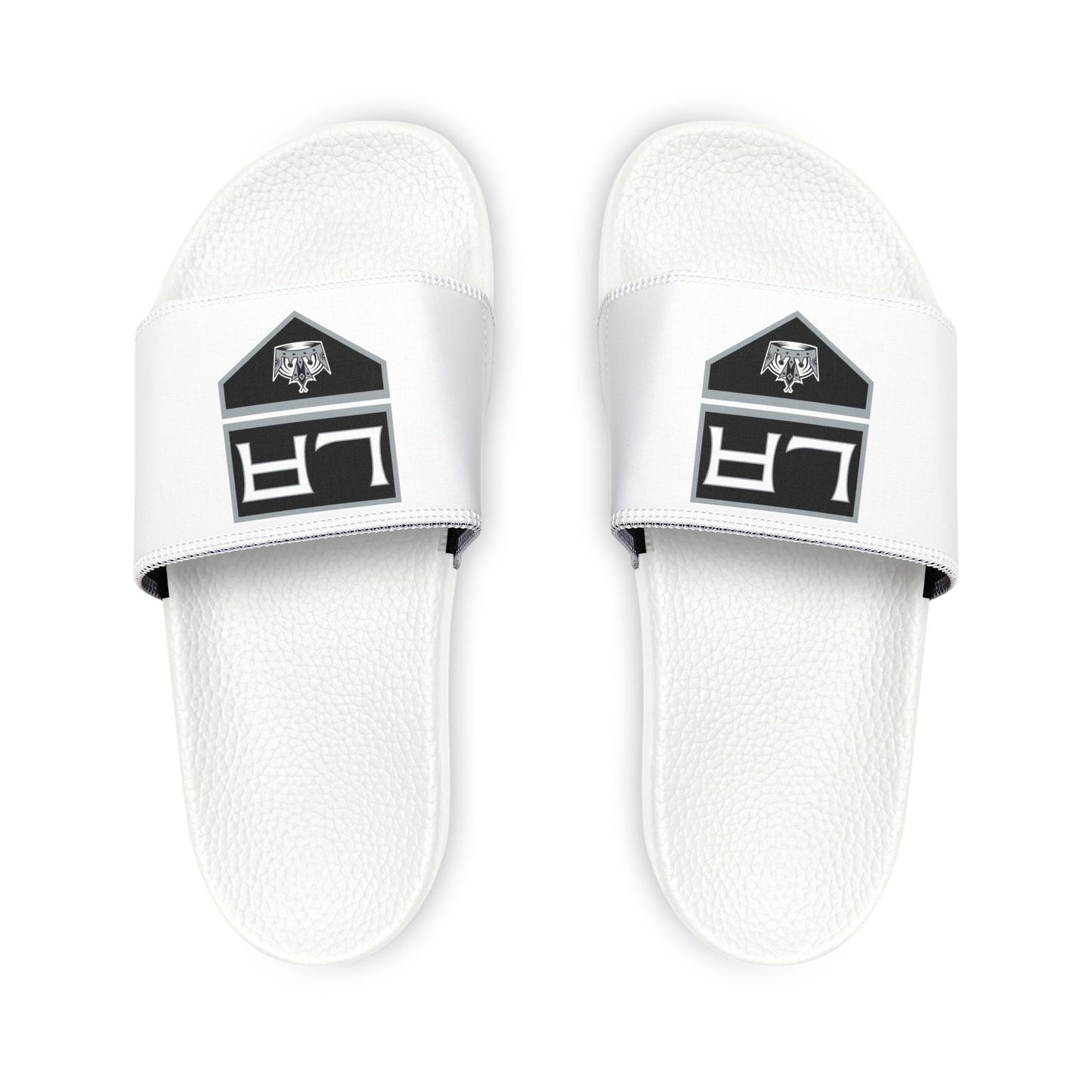 Los Angeles Kings Slides