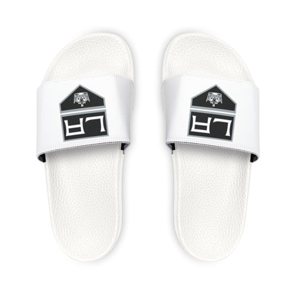Los Angeles Kings Slides