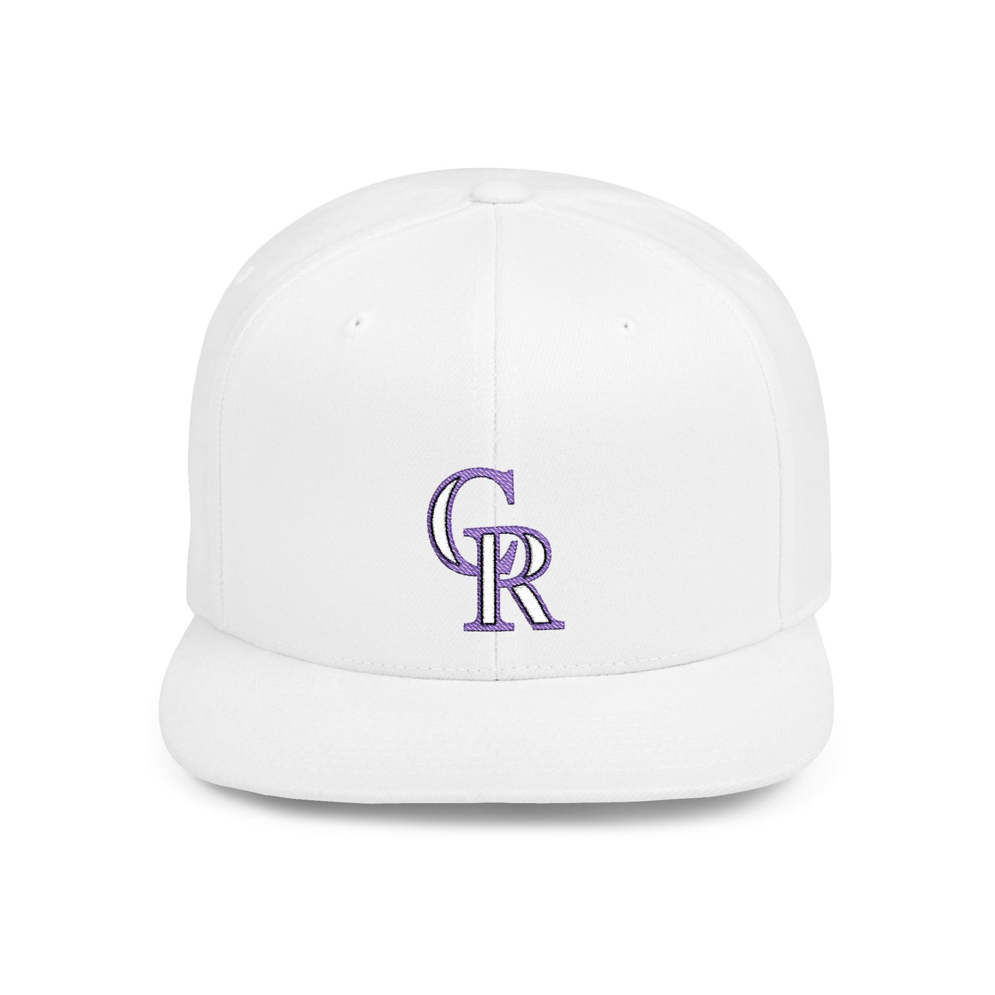Colorado Rockies Snapback