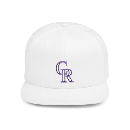 Colorado Rockies Snapback