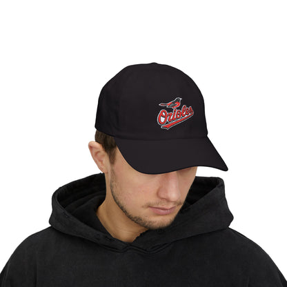Baltimore Orioles Cap