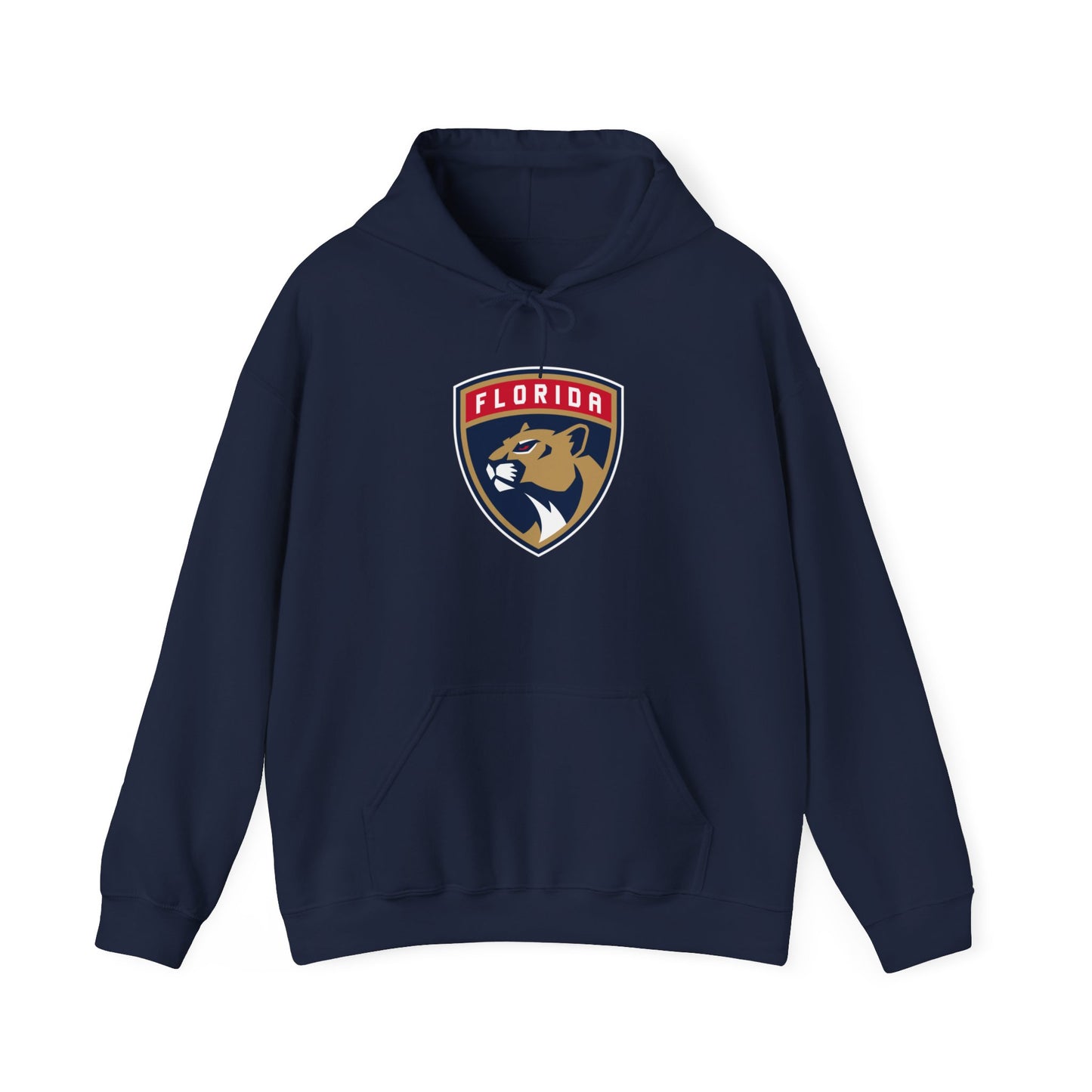 Florida Panthers Pullover Hoodie