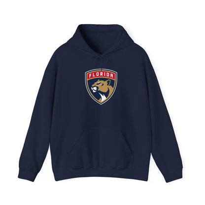 Florida Panthers Pullover Hoodie