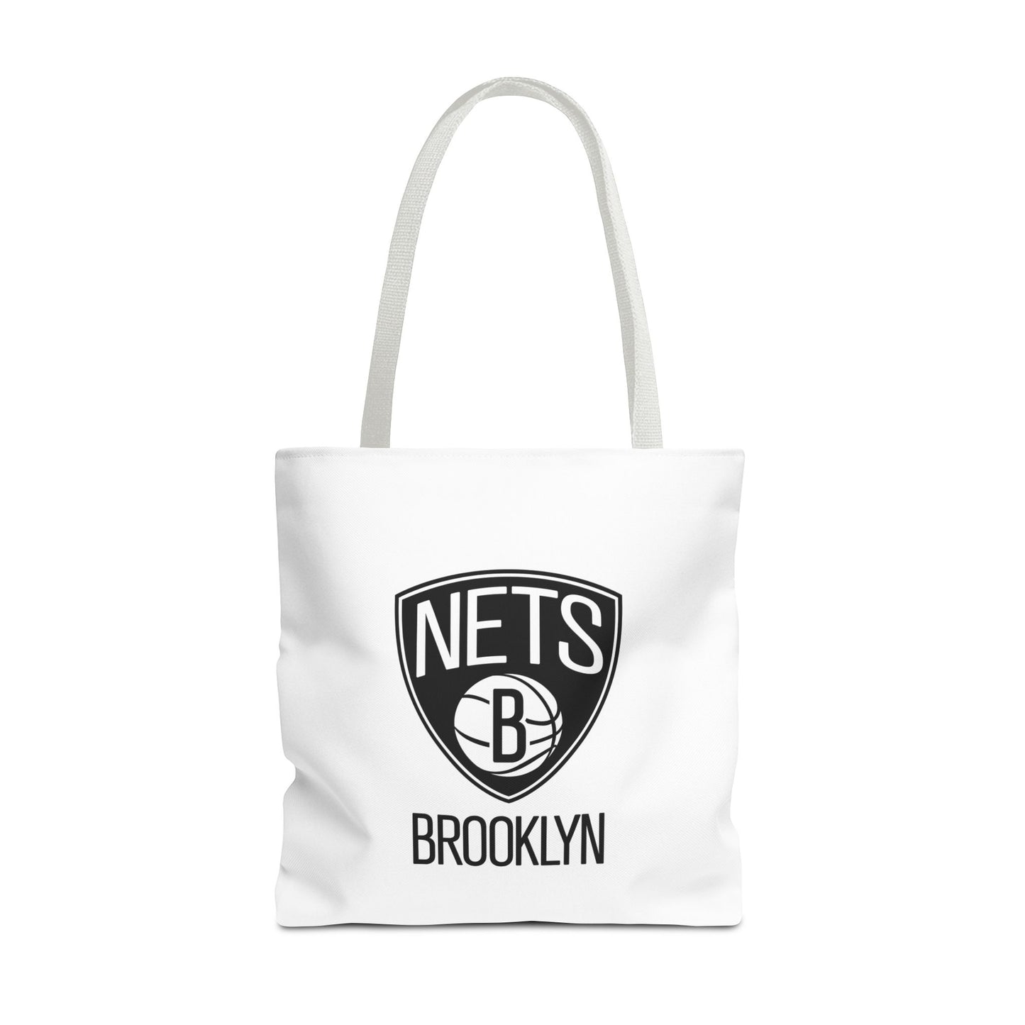 Brooklyn Nets Tote Bag