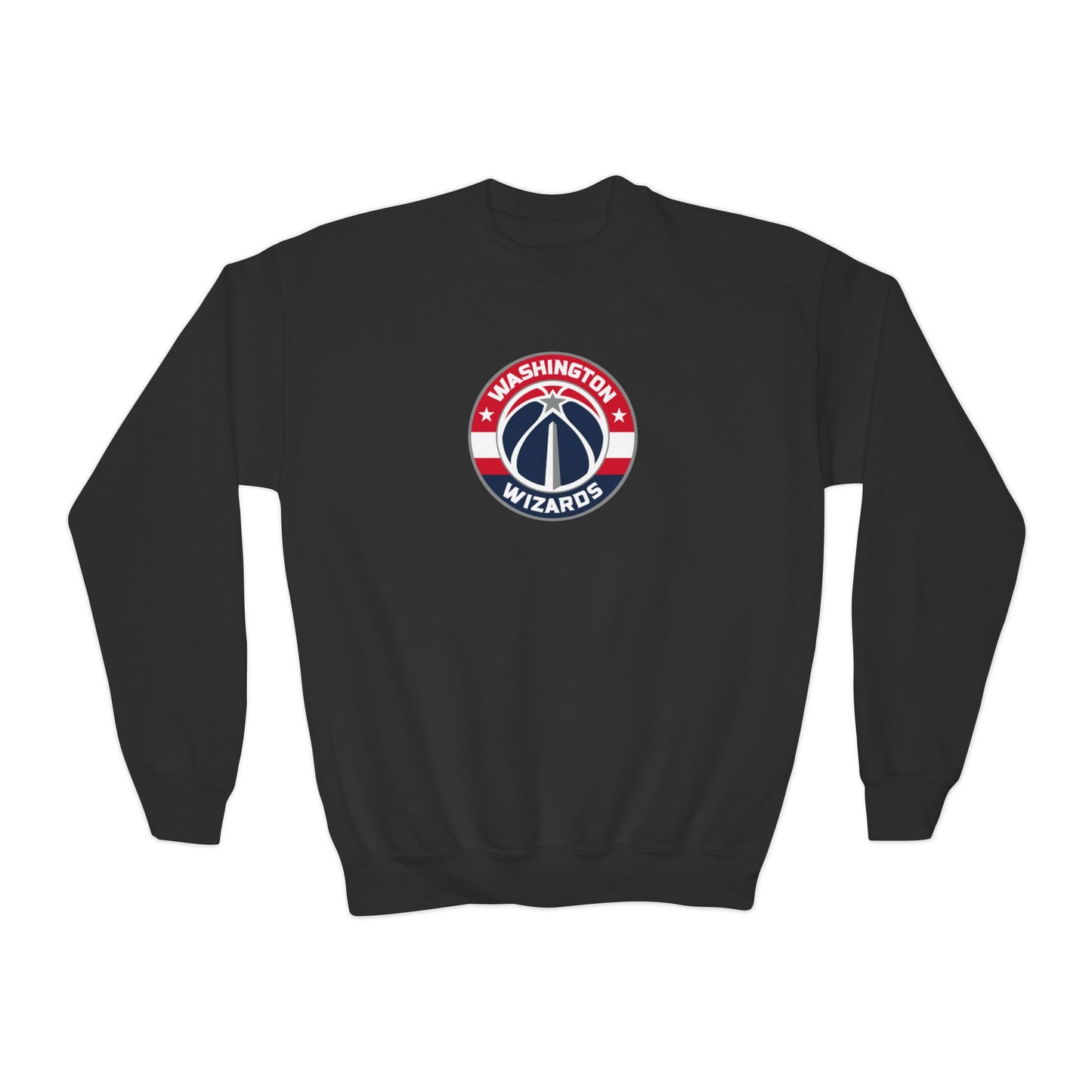 Washington Wizards Youth Sweatshirt