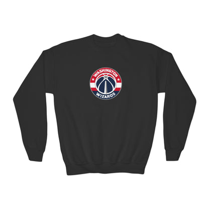 Washington Wizards Youth Sweatshirt