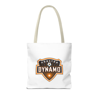 Houston Dynamo Tote Bag