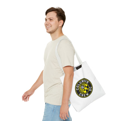 Columbus Crew SC Tote Bag