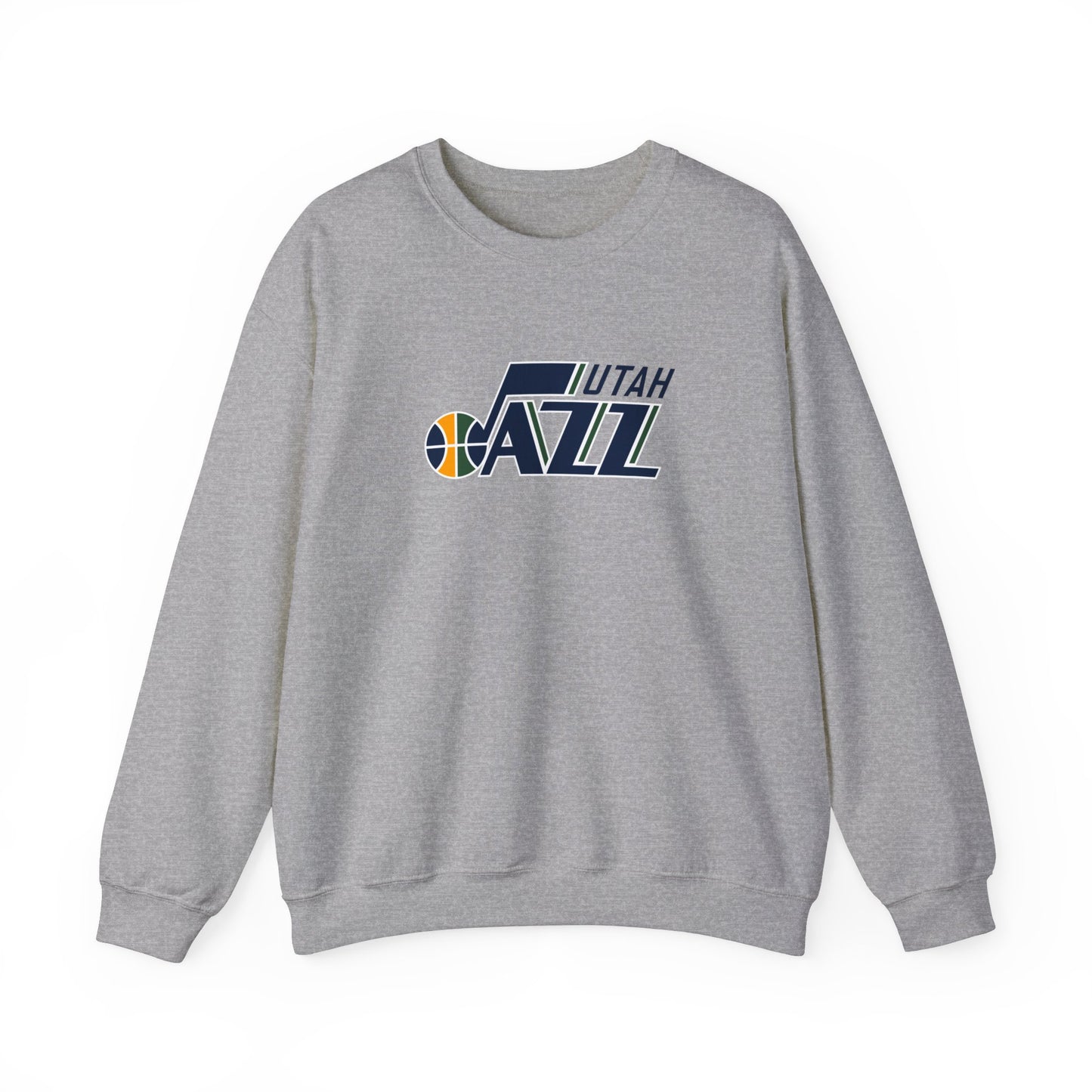 Utah Jazz Sweatshirt