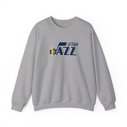 Utah Jazz Sweatshirt